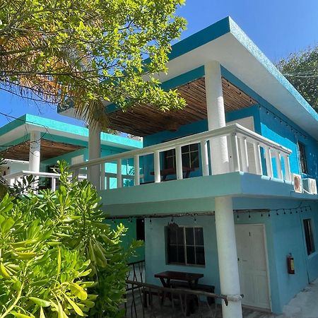 Xpuha Bonanza Hotel Xpu Ha Luaran gambar