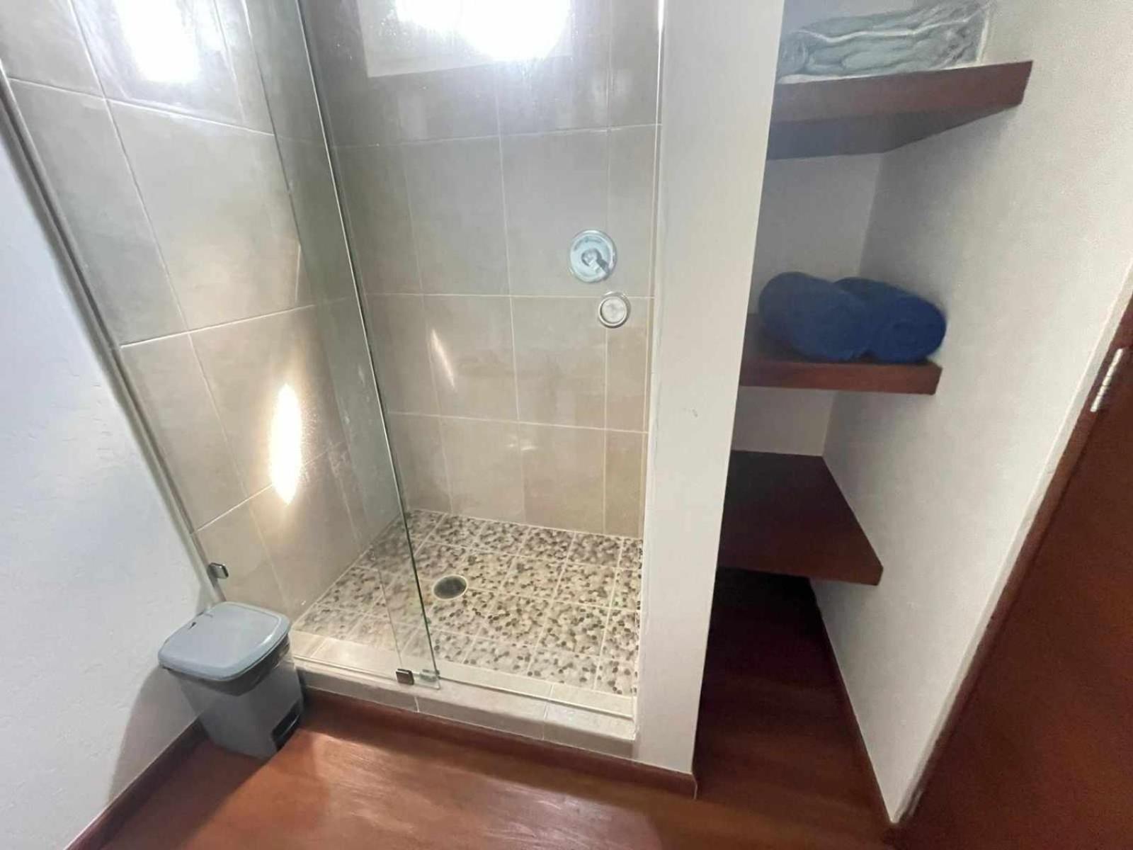 Xpuha Bonanza Hotel Xpu Ha Luaran gambar