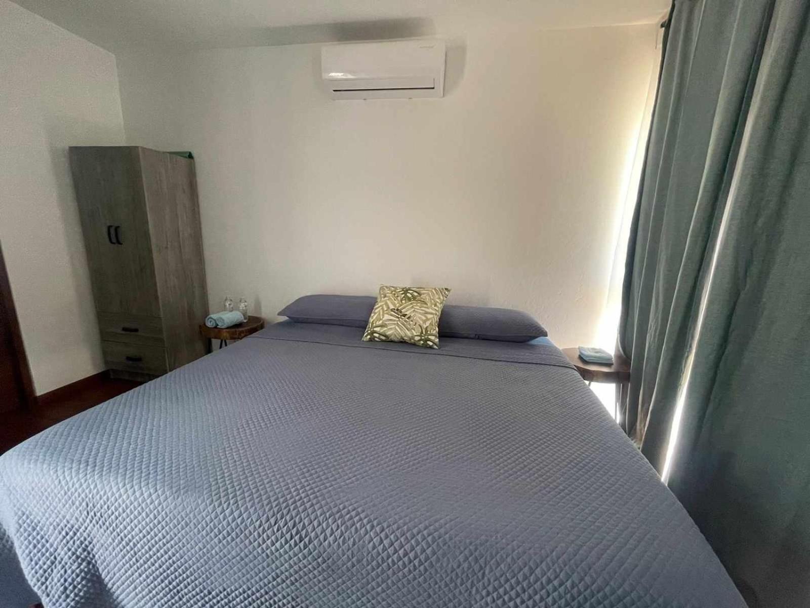 Xpuha Bonanza Hotel Xpu Ha Luaran gambar
