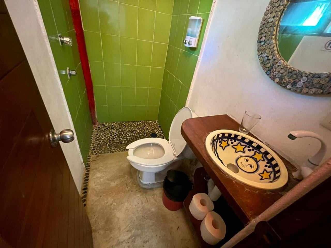 Xpuha Bonanza Hotel Xpu Ha Luaran gambar